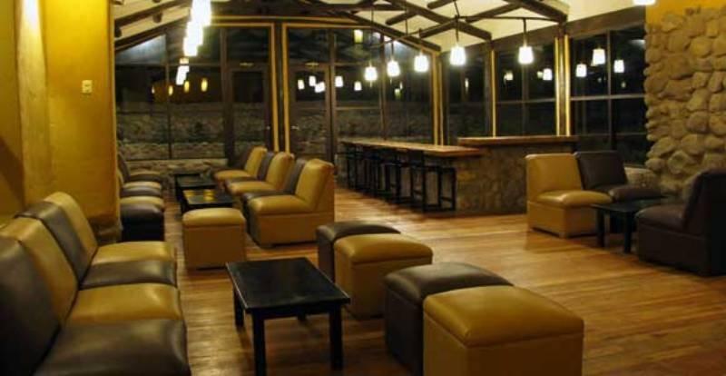 Tierra Viva Valle Sagrado Hotel Urubamba Exterior photo