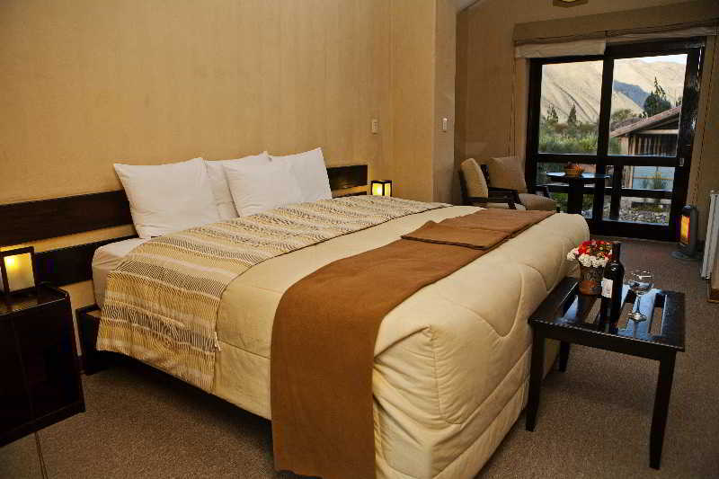 Tierra Viva Valle Sagrado Hotel Urubamba Exterior photo