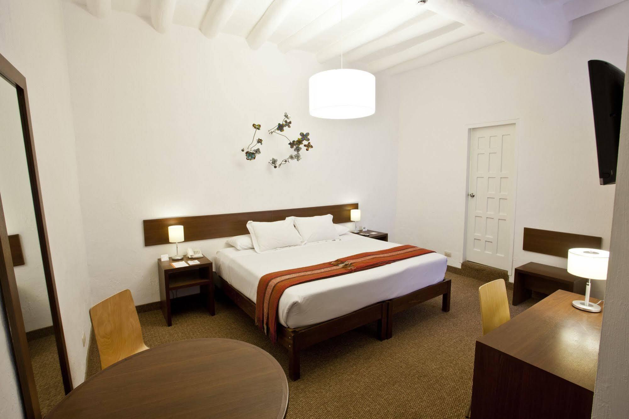 Tierra Viva Valle Sagrado Hotel Urubamba Exterior photo